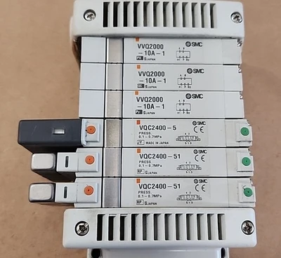 USED SMC HHB-110421