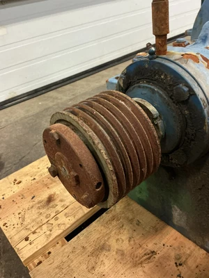 WARMAN 3/2AH Centrifugal Pumps | Equipment Recovery Corp. (13)