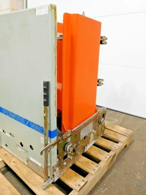 Used GE VB 7.2-500-3 Circuit Breakers Ohio US | Equipment Recovery Corp. #1331711