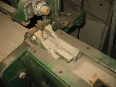 USED LEWIS 8-F