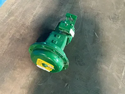 Used FISHER CONTROLS 1052 Pumps Ohio US | HGR 24 #1260924