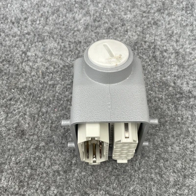 Used HARTING 19200321521 Connector Accessories California US | Davliegogo LLC #1708211