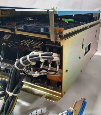 USED Okuma Does Not Apply