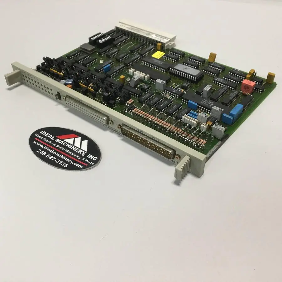 USED SIEMENS 6ES5 244-3AA22