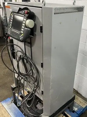 USED 2011 KUKA KR 16-2 S