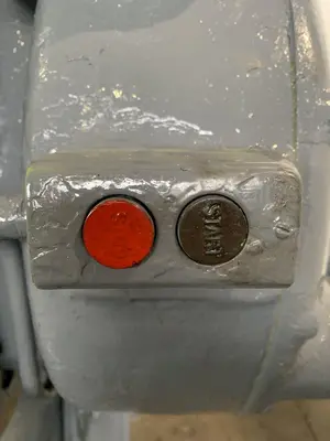 USED CINCINNATI 1412