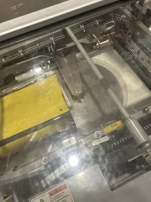 USED TEXWRAP 2219