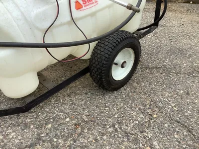 Used SMV _UNKNOWN_ Sprayers Michigan US | Miedema Asset Management Group #1340935