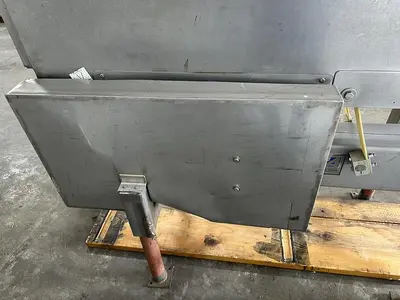 USED ALLEN D19382