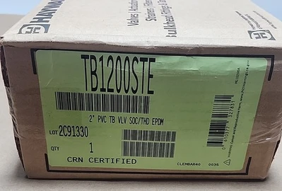 NEW Hayward TB1200STE