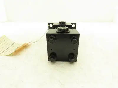 Lamb-Grays Harbor 0483733 Hydraulic Cylinder 1-1/2" Bore 1-1/2"Stroke 3000 psi