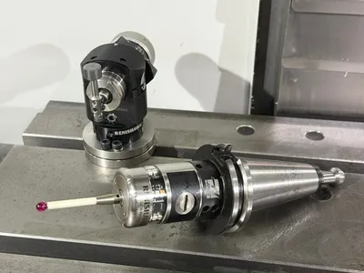 2020 HAAS VF-2SS Vertical Machining Centers | Hindley Machine Tool Sales, LLC (20)