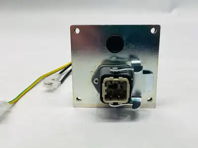 USED INDEVA CP13594 13594 / 23