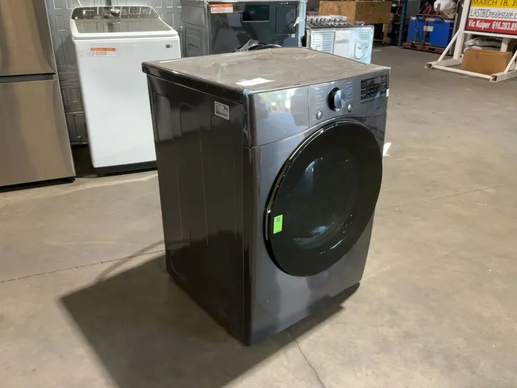 Used LG DLEX4080B Air Dryers Michigan US | Miedema Asset Management Group #1321995