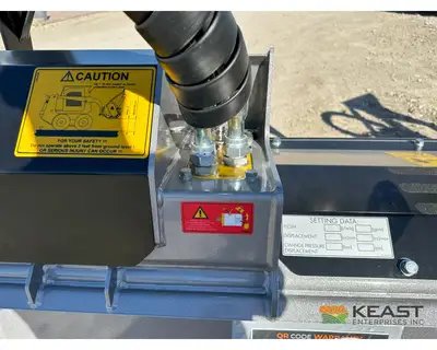Used FAE _UNKNOWN_ Forestry Grinders Iowa US | Keast Enterprises #1360188