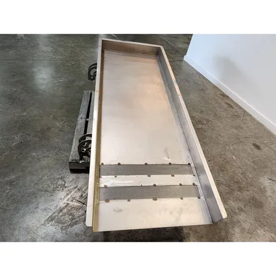 USED PPM TECHNOLOGIES VF ADVANCE
