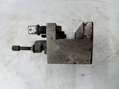 MULTIF CD 401 TOOL HOLDER STOCK #16579