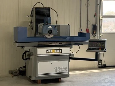 USED 1994 JAKOBSEN 1424