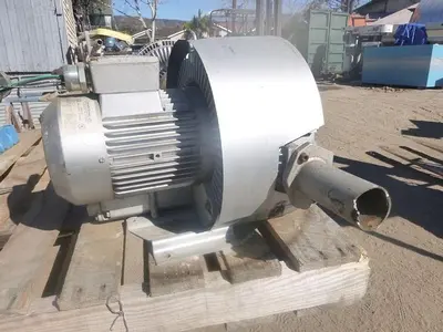 USED CANADA BLOWERS AB-602E