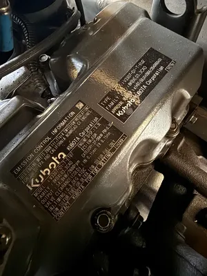 KUBOTA M7040 TRACTORS | Turner's Machinery (12)
