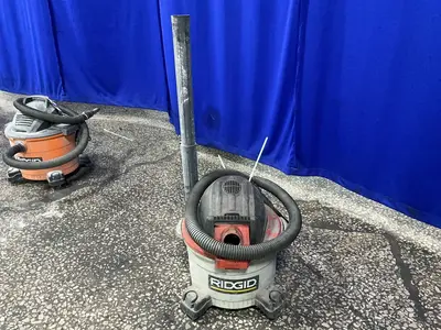 Used RIDGID _UNKNOWN_ Miscellaneous MRO Ohio US | HGR 24 #1407577