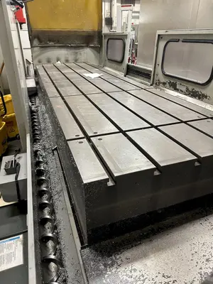 2012 HAAS VS3 Machining Centers, Vertical | Star Equipment Co., Inc. (12)