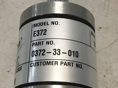 USED ELECTRO CRAFT E372