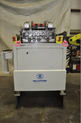 USED 2004 MILLUTENSIL SMOC5000, RDSA1180