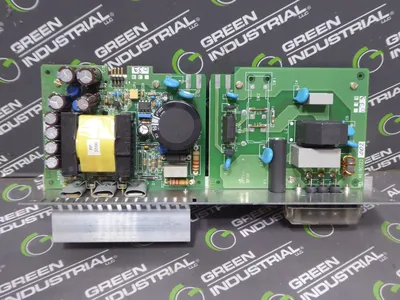 Electro Corp 46190320001 / 46190323002 Control Board Assembly Used