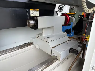 2006 HAAS TL-3 CNC Lathes | Toolquip, Inc. (10)