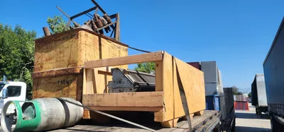 USED WELEX Autoflex H40