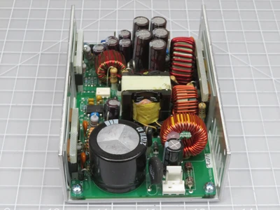 Used INTEGRATED POWER DESIGNS _UNKNOWN_ AC/DC Power Supplies | OCO Industrial #1658363