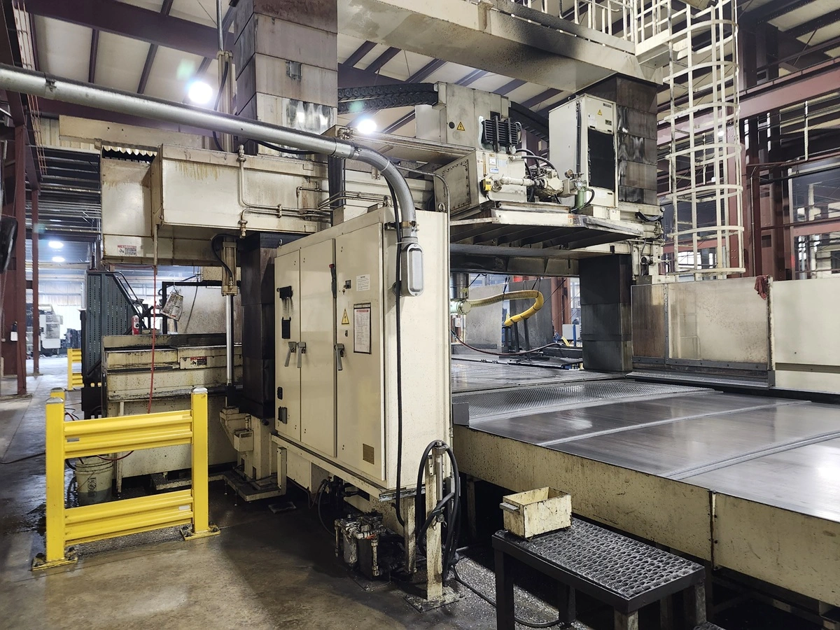 USED 2006 SNK RB-7VM