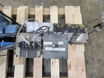 USED KILLION KLB-100