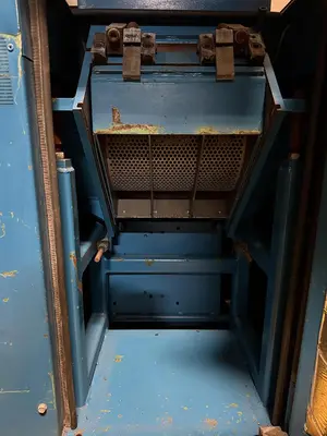 USED RAPID 1012-K