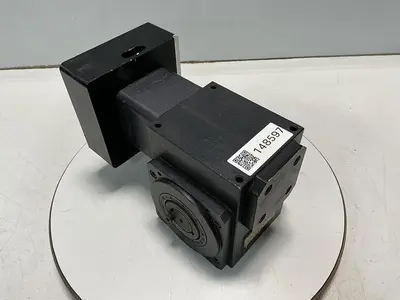 USED ACCUDRIVE W0510015SLNS02BGKCGZ