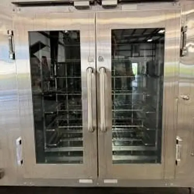 USED DOYON CAOP-12G