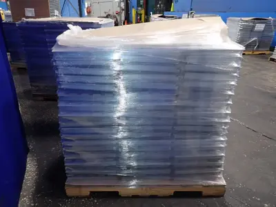 36" X 16" Conveyors