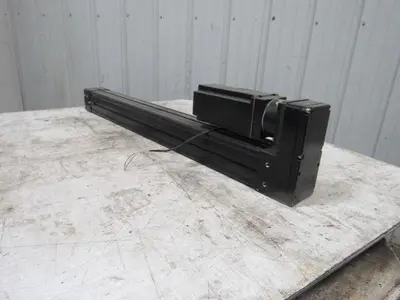 Tool-O-Matic RSA50BN04SK30RP2MRV32Y Electric Servo Linear Rod Actuator 30"Stroke