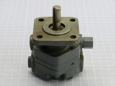 Used WEBSTER _UNKNOWN_ Hydraulic Pumps | OCO Industrial #1733447