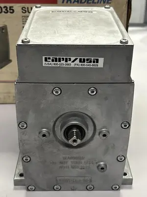 Used HONEYWELL M954A-1035 Motors (misc) | Surplus Asset Holdings #1204804