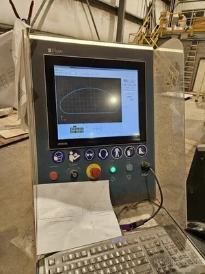 USED 2020 FLOW MACH