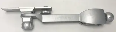 Used TERUMO CARDIOVASCULAR CDI-550 Medical Parts | Denova Medical #1523167