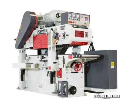 NEW NORTHTECH NT-400EL