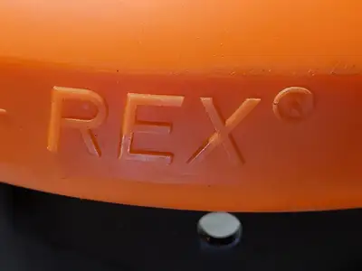 NEW REXNORD ES80