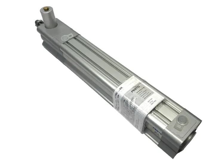 Used FESTO DSBC-50-250-C-PPSA, 1463770 Pneumatic Cylinders | Maverick Industrial Sales #1112277