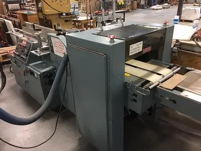 USED SHANKLIN F-5A & T-72