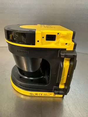 Keyence SZ-VH1X Safety Laser Scanner (6.3.1)