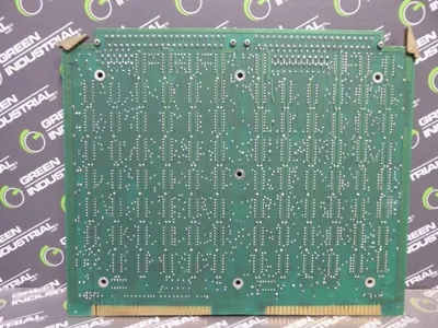 Allen Bradley 634384E-90 Control Board UCI Used