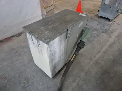 USED DELTA EVI CETC0045-S001532